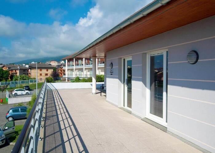Appartement à vendre, 18m², Gex