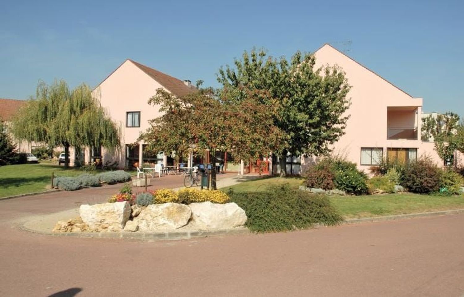 Appartement à vendre, 17m², Tournan-en-Brie