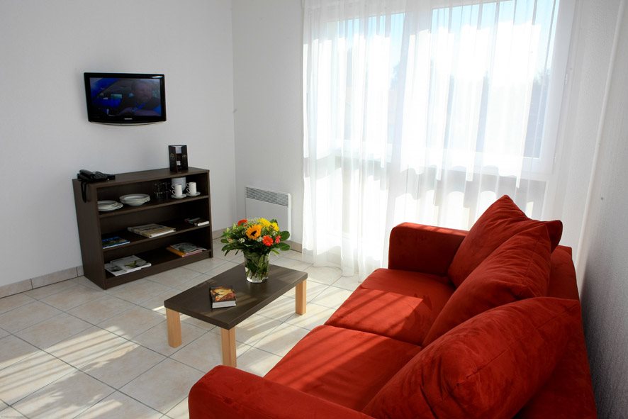 Appartement à vendre, 31m², Mérignac