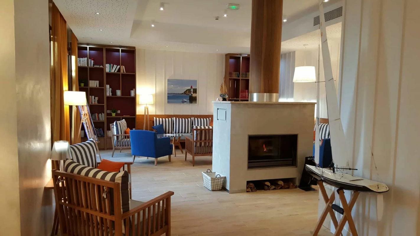 Appartement à vendre, 37m², Bénodet