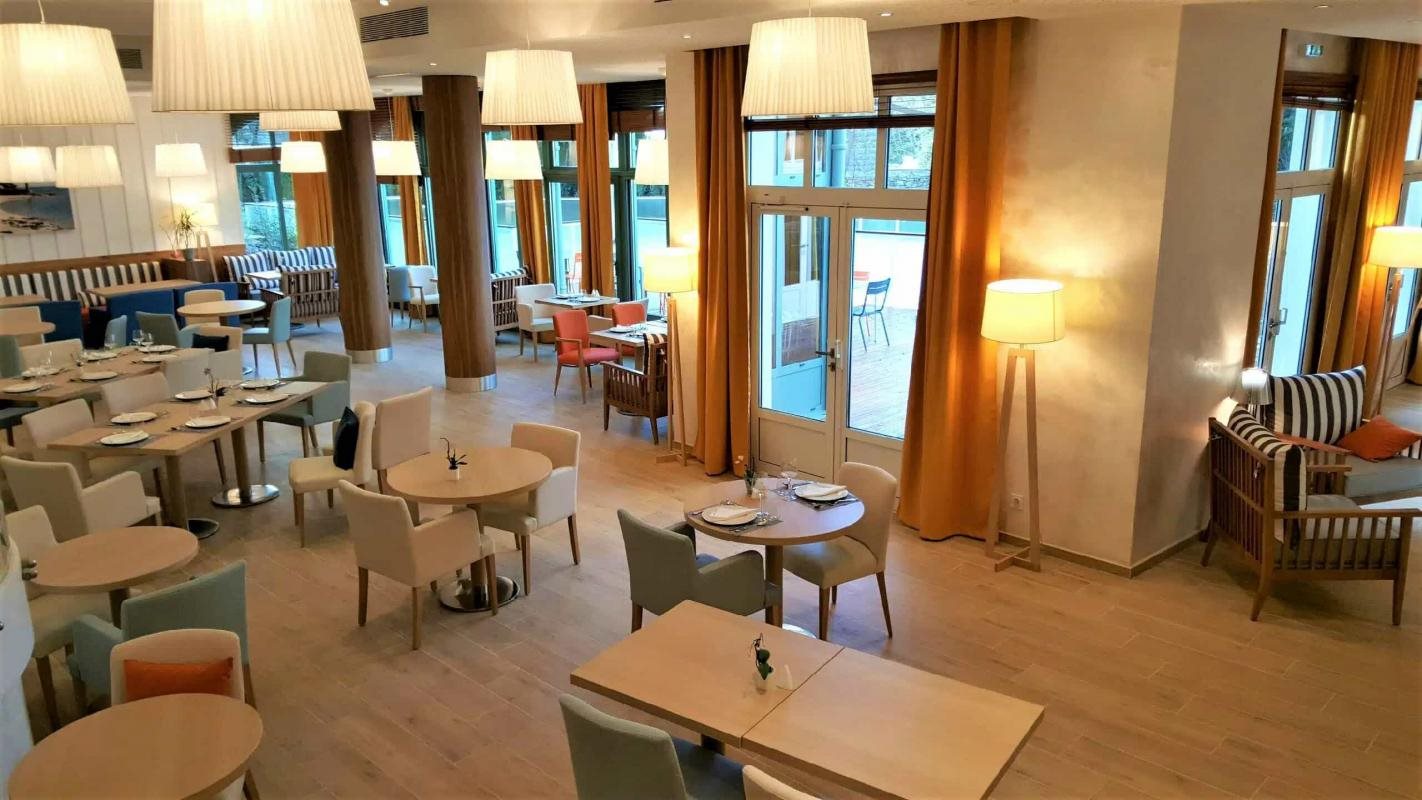 Appartement à vendre, 37m², Bénodet