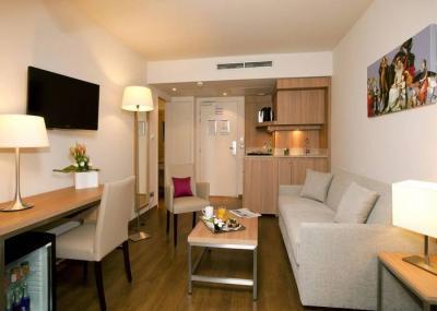 Appartement à vendre, 25m², Roissy-en-France