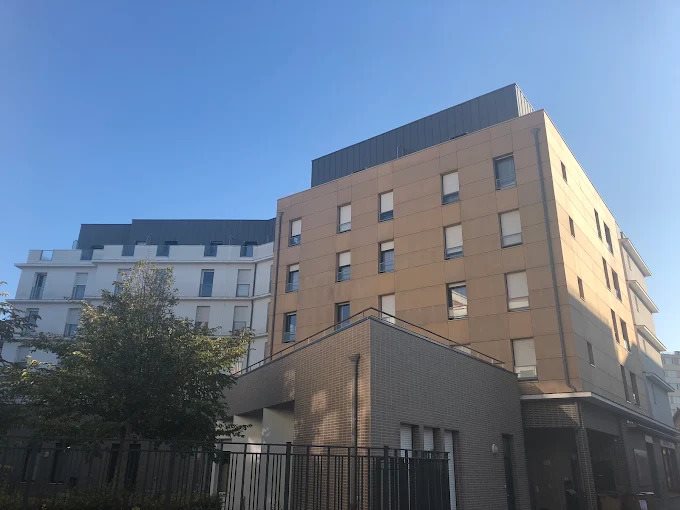 Appartement à vendre, 20m², Châtillon