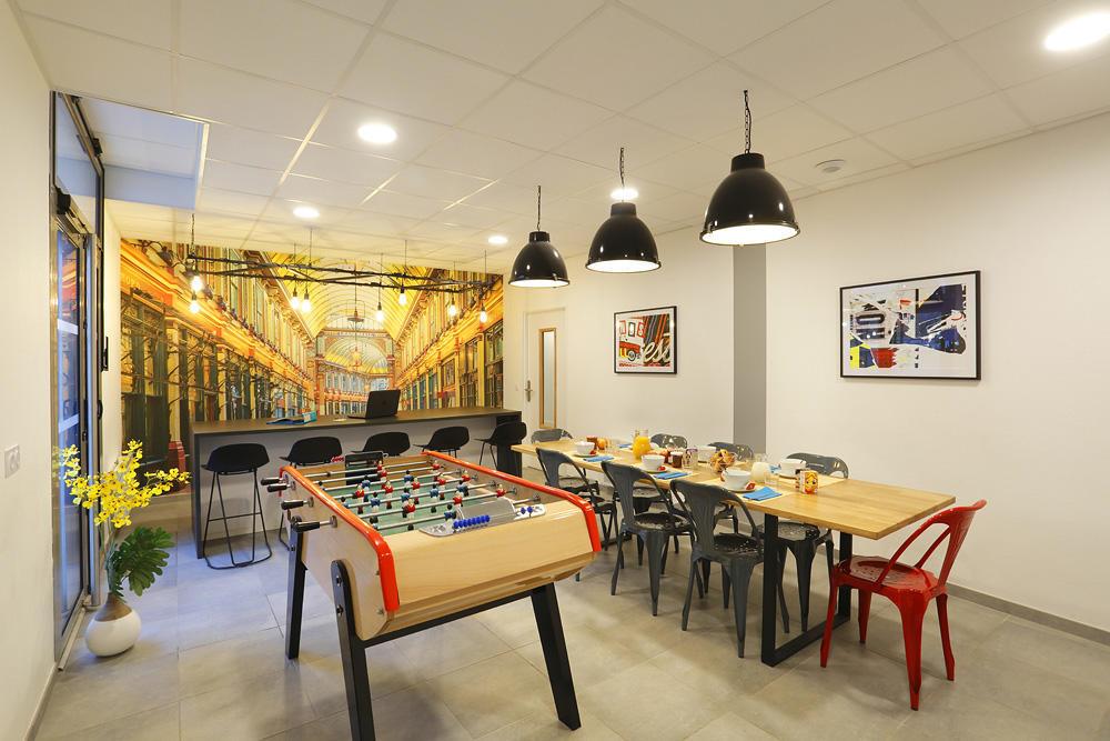 Appartement à vendre, 26m², Amiens