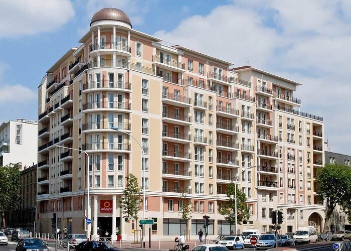 Appartement à vendre, 32m², Montrouge