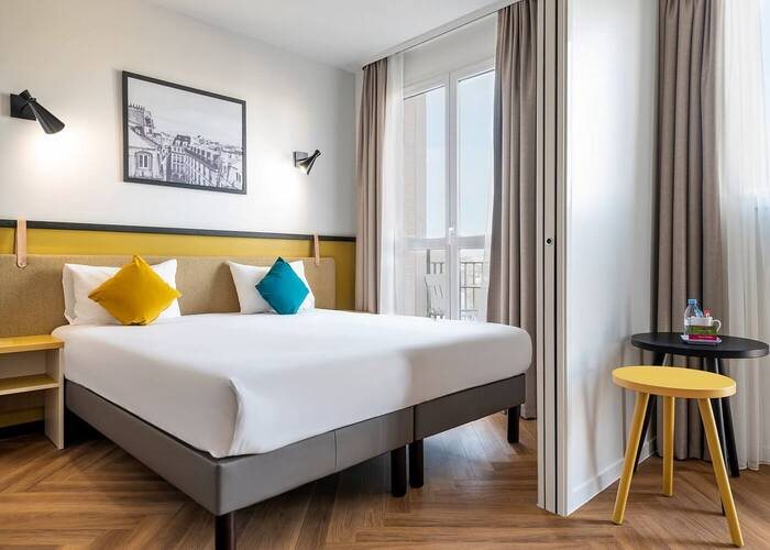 Appartement à vendre, 32m², Montrouge