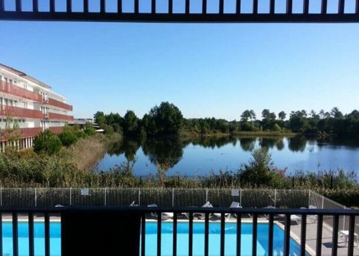 Appartement à vendre, 32m², La Teste-de-Buch
