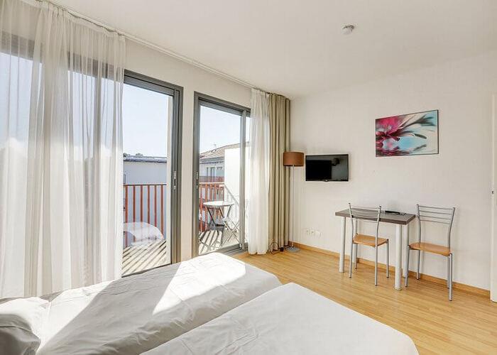 Appartement à vendre, 32m², La Teste-de-Buch