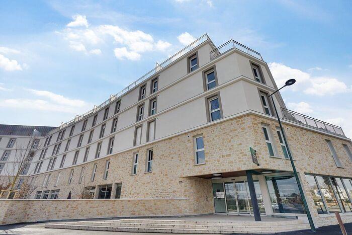 Appartement à vendre, 22m², Palaiseau