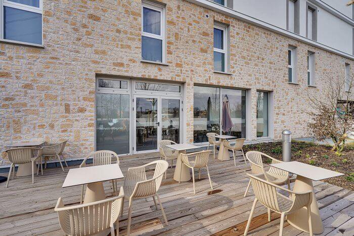 Appartement à vendre, 22m², Palaiseau
