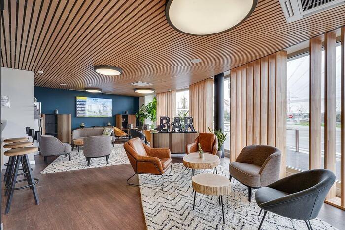 Appartement à vendre, 22m², Palaiseau