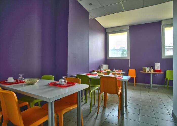 Appartement à vendre, 19m², Chelles