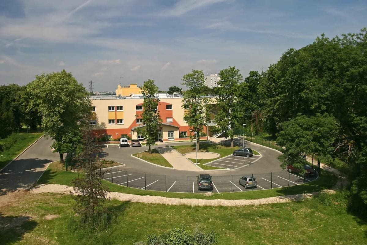 Appartement à vendre, 20m², Valenton