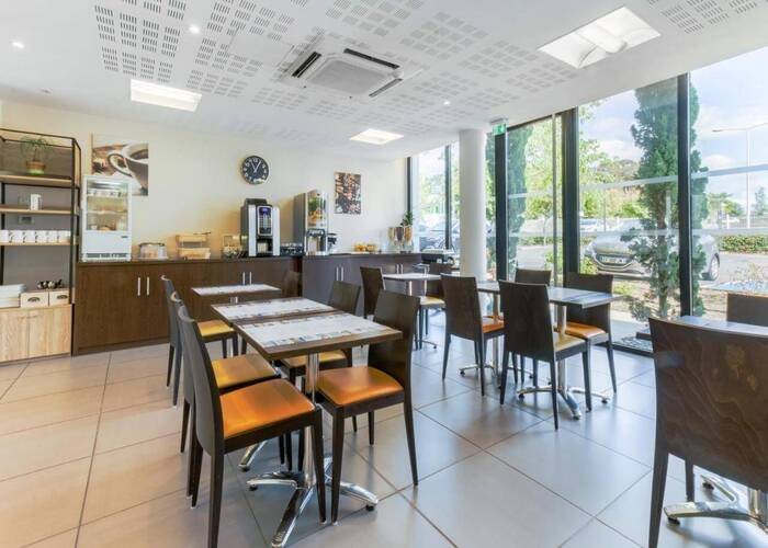 Appartement à vendre, 20m², Pau