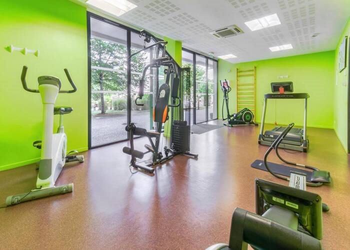 Appartement à vendre, 20m², Pau