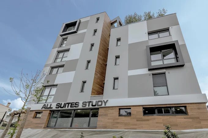 Appartement à vendre, 19m², Pessac