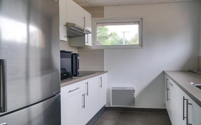 Appartement à vendre, 19m², Pessac