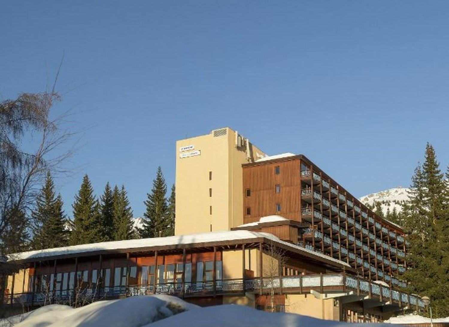 Appartement à vendre, 35m², Bourg-Saint-Maurice (Les Arcs)