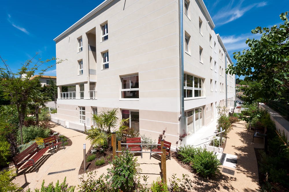 Appartement à vendre, 20m², Le Cannet