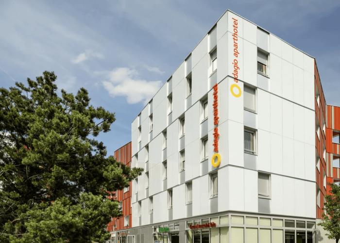 Appartement à vendre, 21m², Massy
