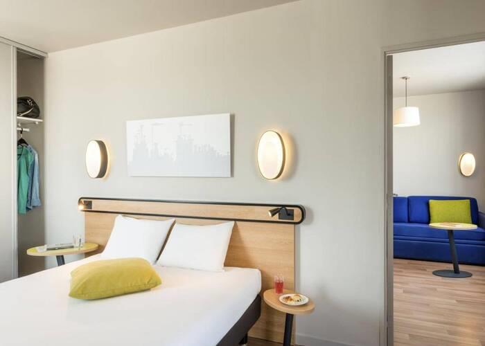 Appartement à vendre, 21m², Massy