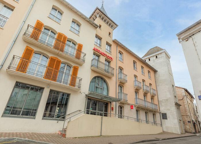Appartement à vendre, 45m², Agen