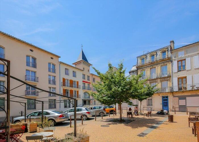 Appartement à vendre, 45m², Agen