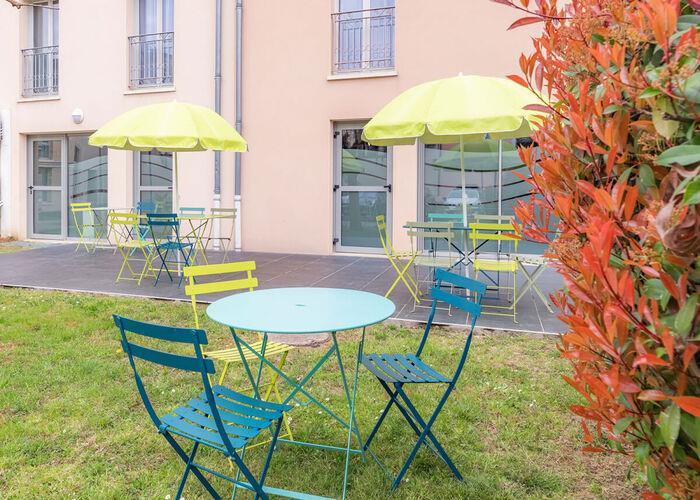 Appartement à vendre, 45m², Agen