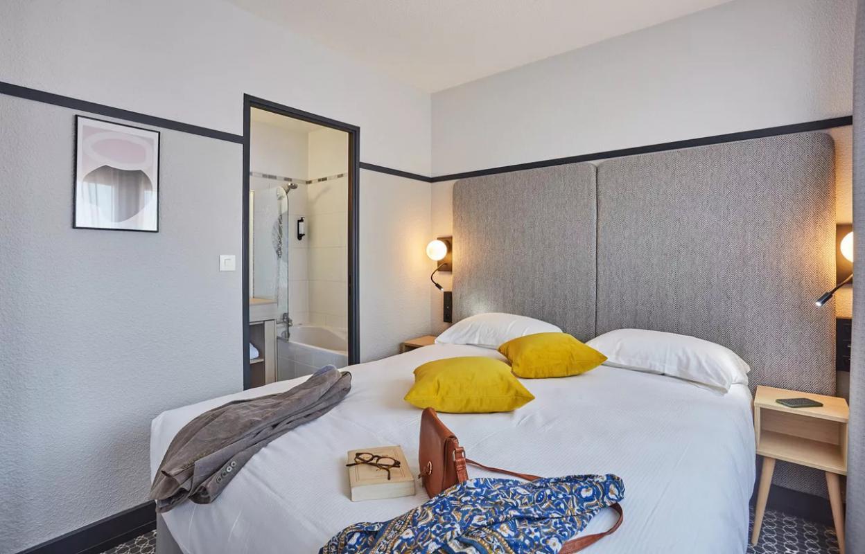 Appartement à vendre, 22m², Aix-en-Provence