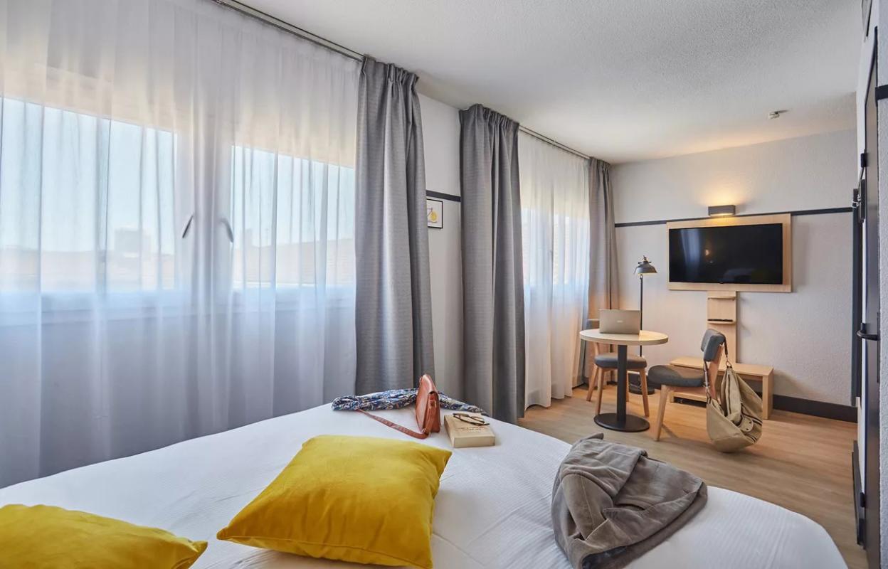 Appartement à vendre, 22m², Aix-en-Provence