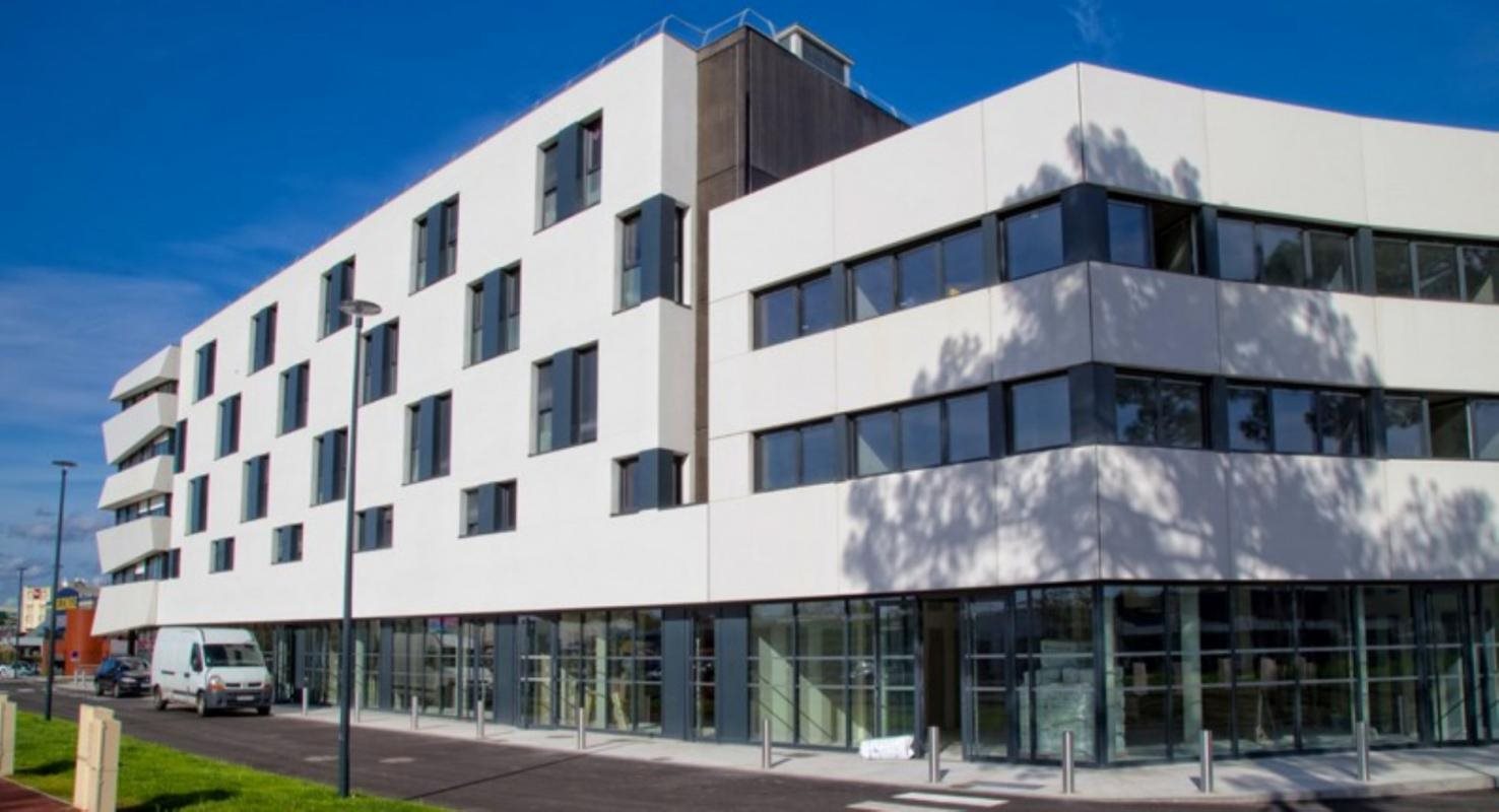 Appartement à vendre, 25m², Pessac