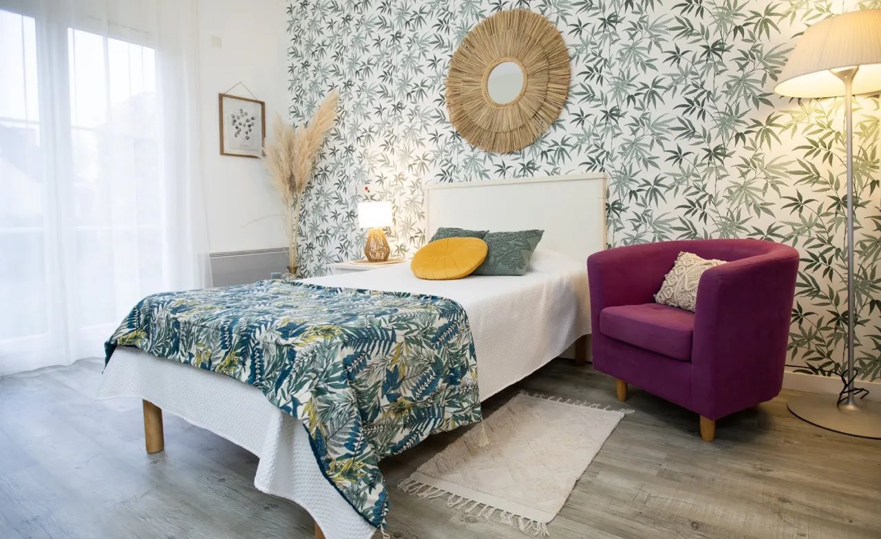 Maison à vendre, 45m², Loches