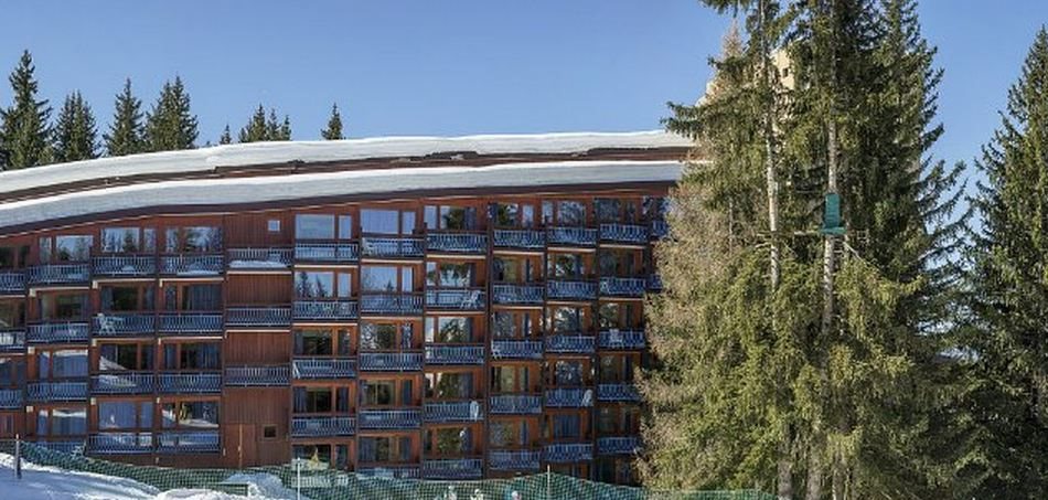 Appartement à vendre, 35m², Les Chapelles