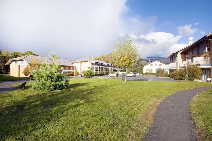 Appartement à vendre, 34m², Prévessin-Moëns
