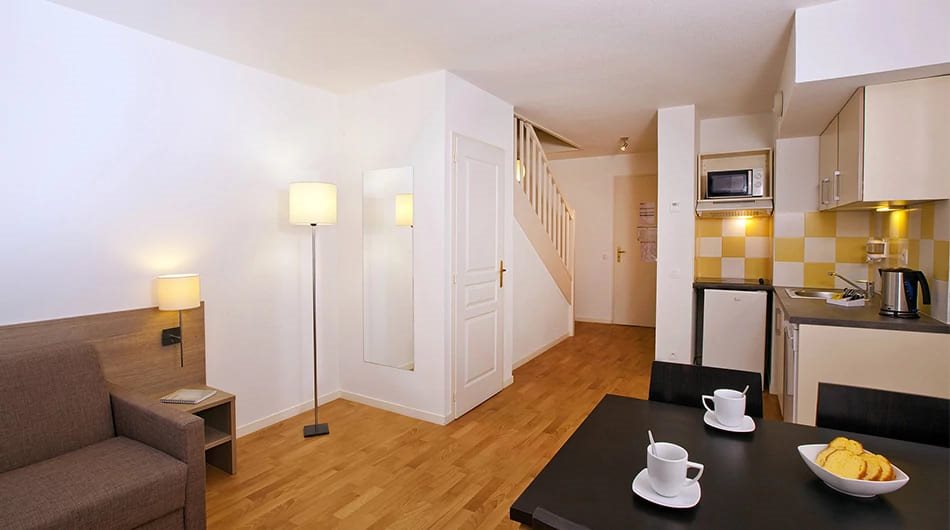 Appartement à vendre, 34m², Prévessin-Moëns