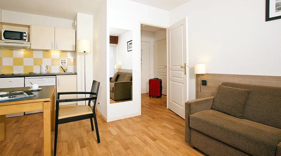 Appartement à vendre, 34m², Prévessin-Moëns