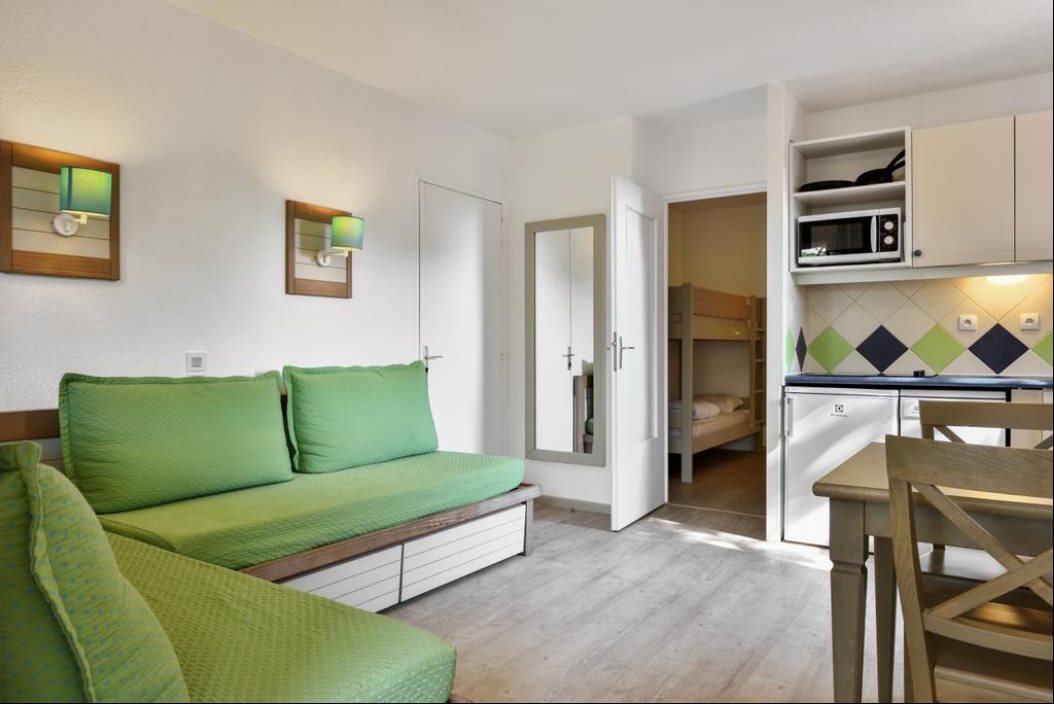 Appartement à vendre, 38m², Saint-Raphaël