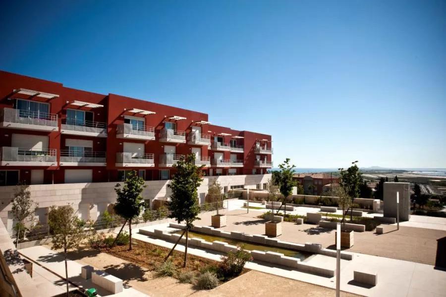 Appartement à vendre, 34m², Sète