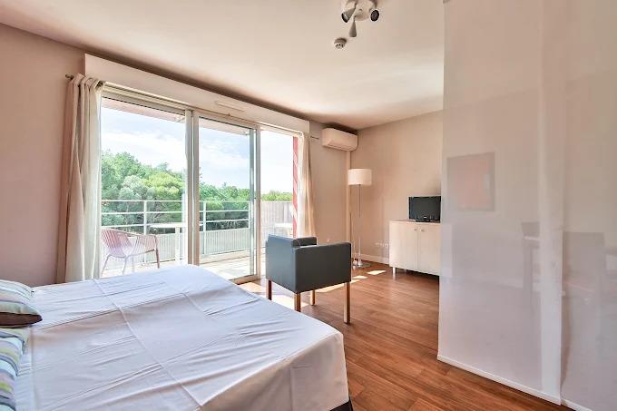 Appartement à vendre, 34m², Sète