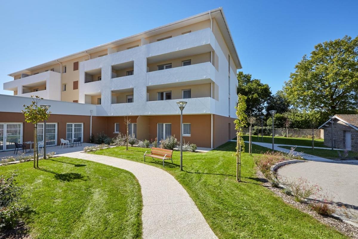 Appartement à vendre, 37m², Challans