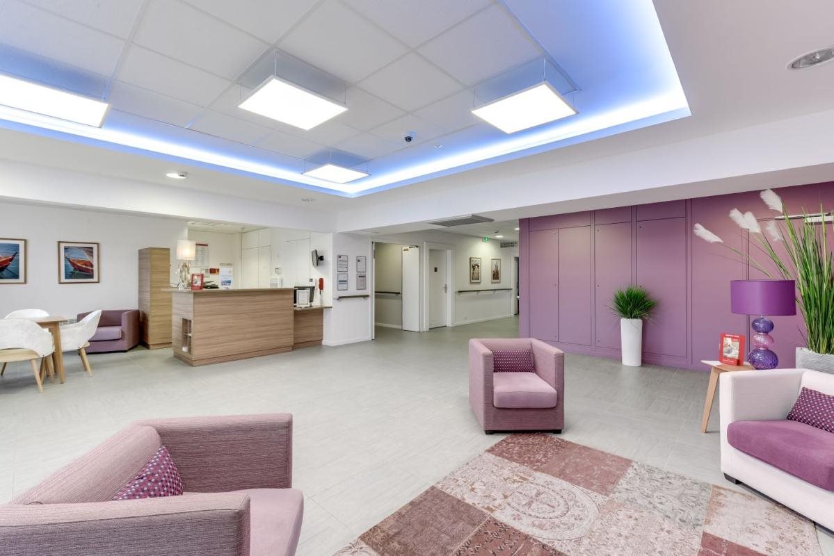 Appartement à vendre, 37m², Challans
