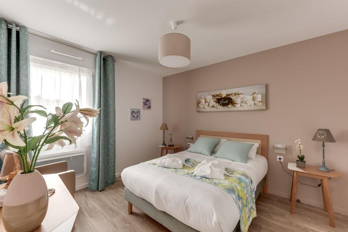 Appartement à vendre, 37m², Challans
