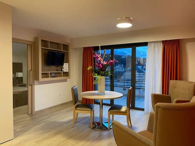 Appartement à vendre, 26m², Aix-les-Bains