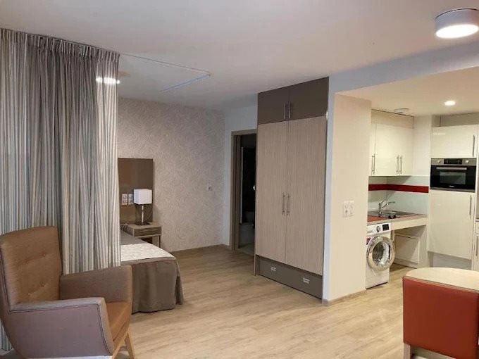 Appartement à vendre, 26m², Aix-les-Bains