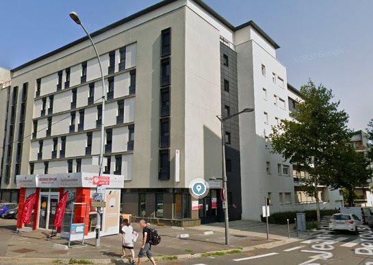 Appartement à vendre, 20m², Massy