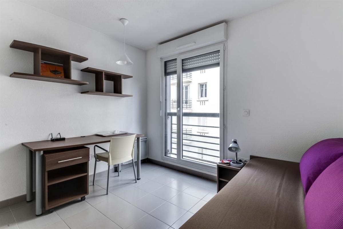Appartement à vendre, 20m², Massy