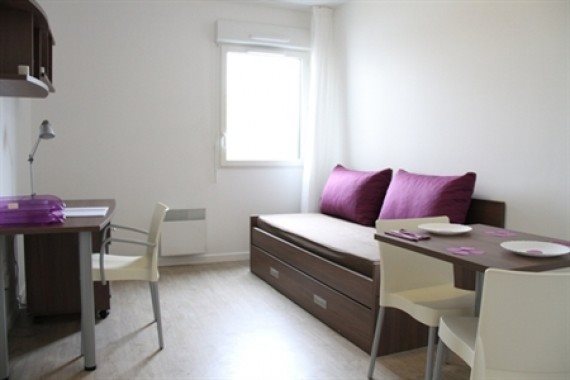 Appartement à vendre, 20m², Massy