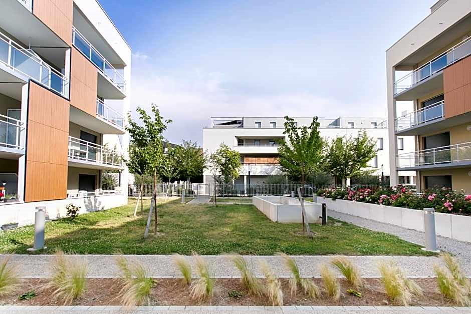 Appartement à vendre, 35m², Mulhouse