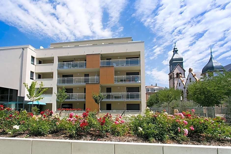 Appartement à vendre, 35m², Mulhouse