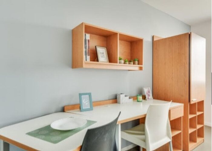 Appartement à vendre, 25m², Aubervilliers